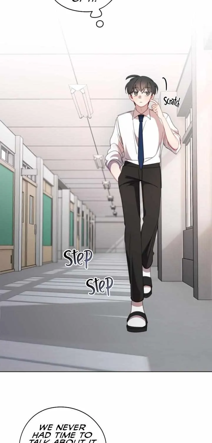 Slowly but Surely Chapter 5 page 11 - 