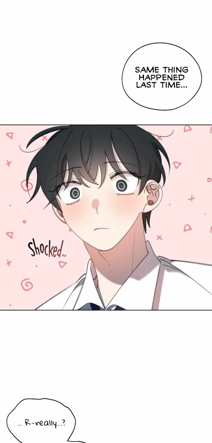Slowly but Surely Chapter 5 page 14 - 