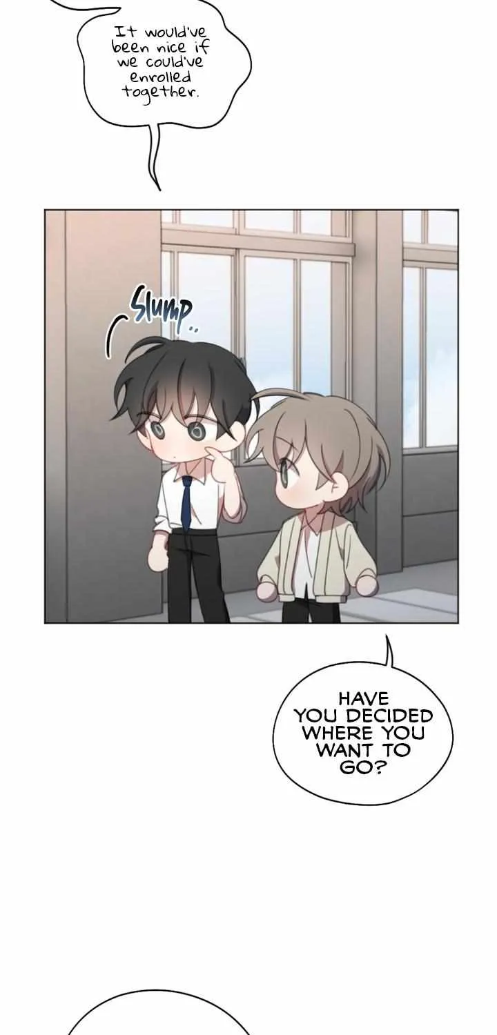 Slowly but Surely Chapter 5 page 15 - 