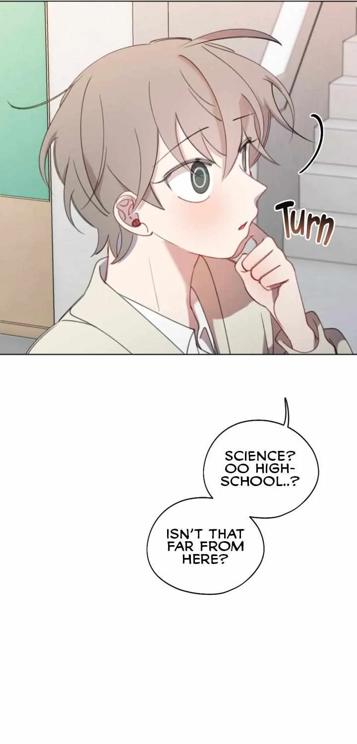 Slowly but Surely Chapter 5 page 17 - 
