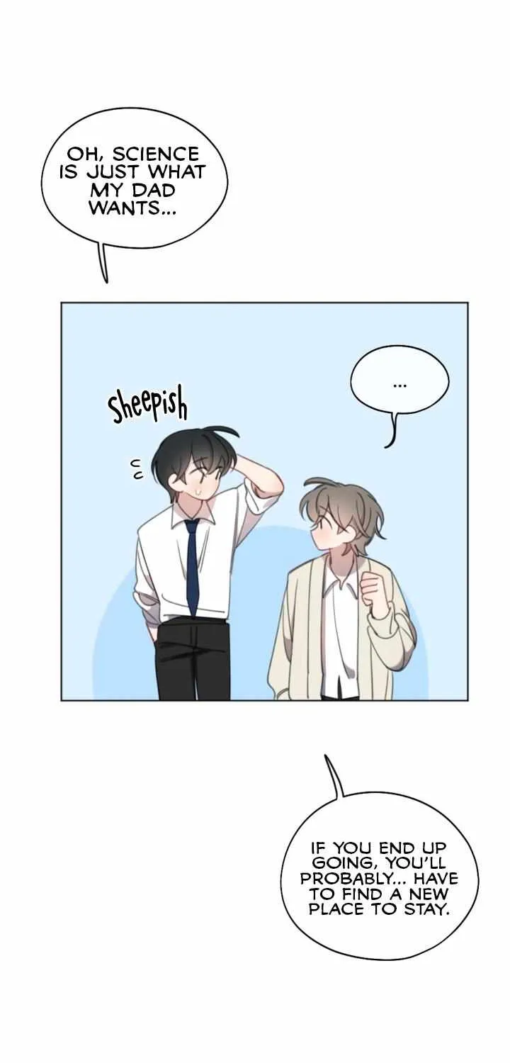 Slowly but Surely Chapter 5 page 18 - 
