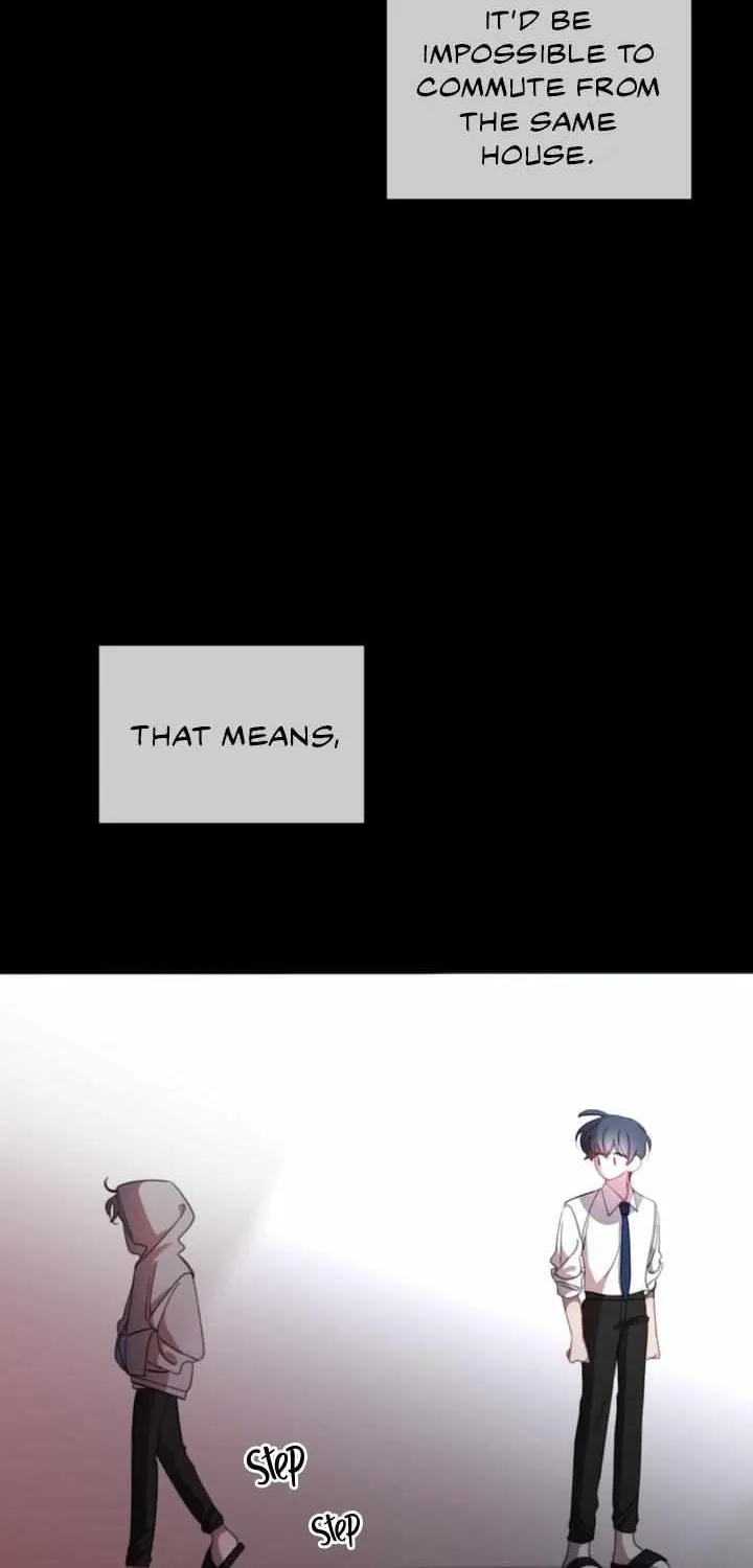 Slowly but Surely Chapter 5 page 24 - 