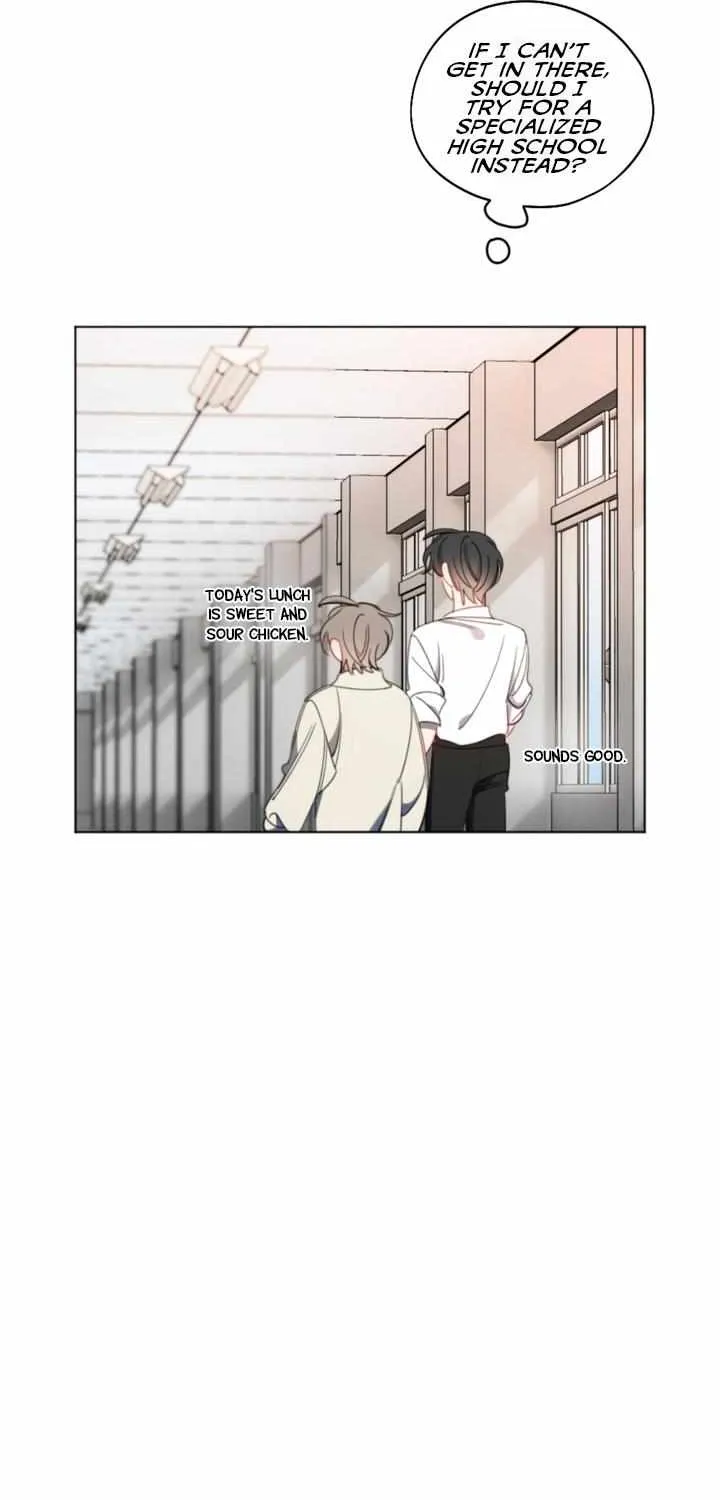 Slowly but Surely Chapter 5 page 27 - 