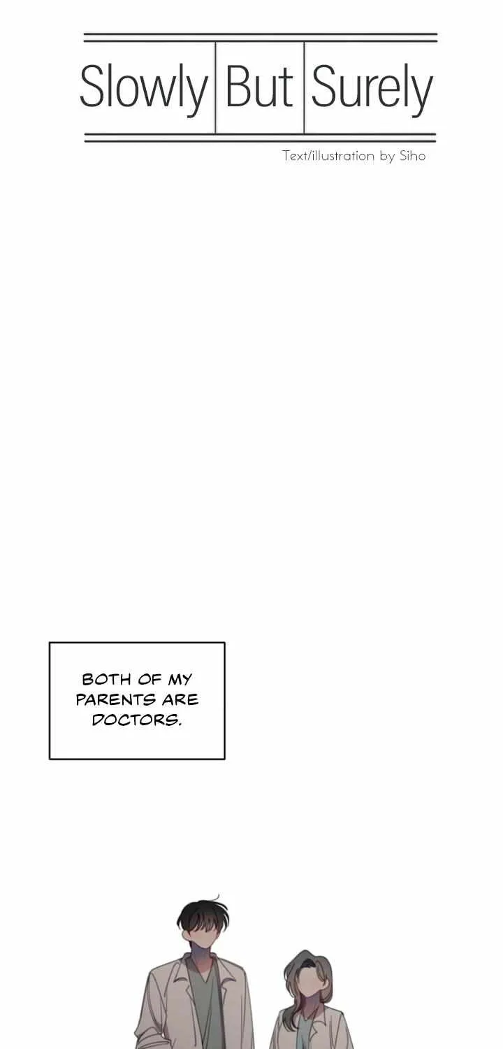 Slowly but Surely Chapter 5 page 28 - 