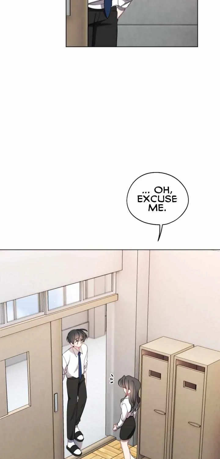 Slowly but Surely Chapter 5 page 5 - 
