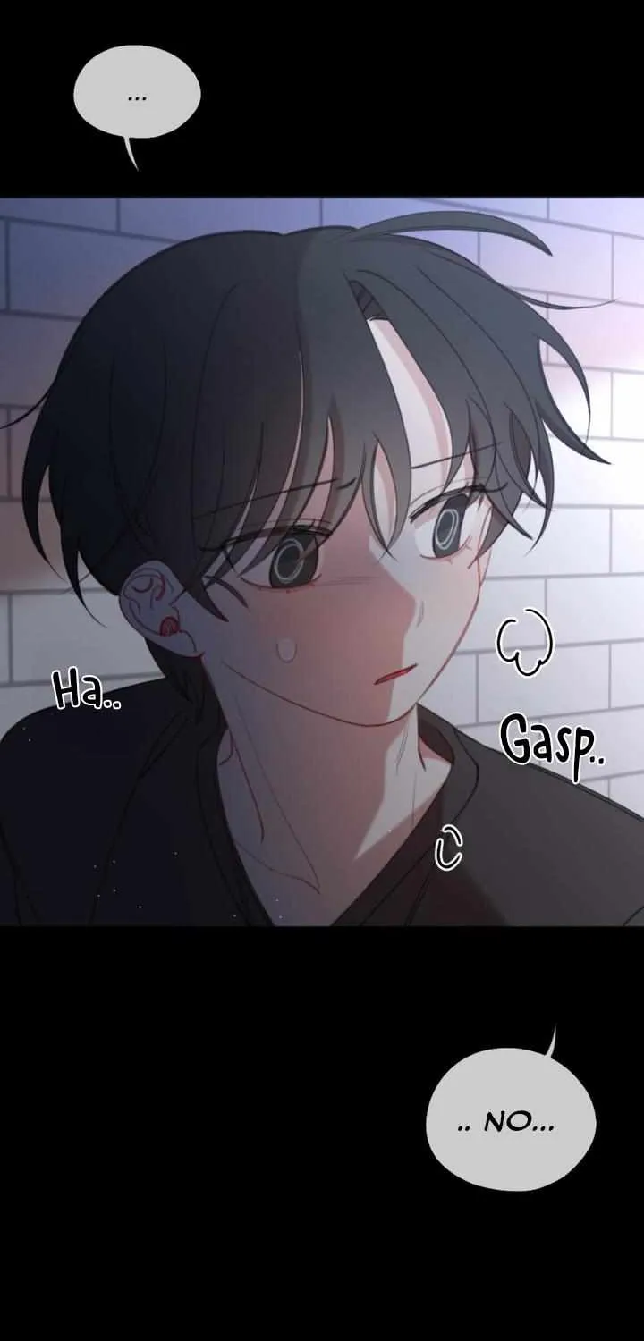 Slowly but Surely Chapter 5 page 46 - 
