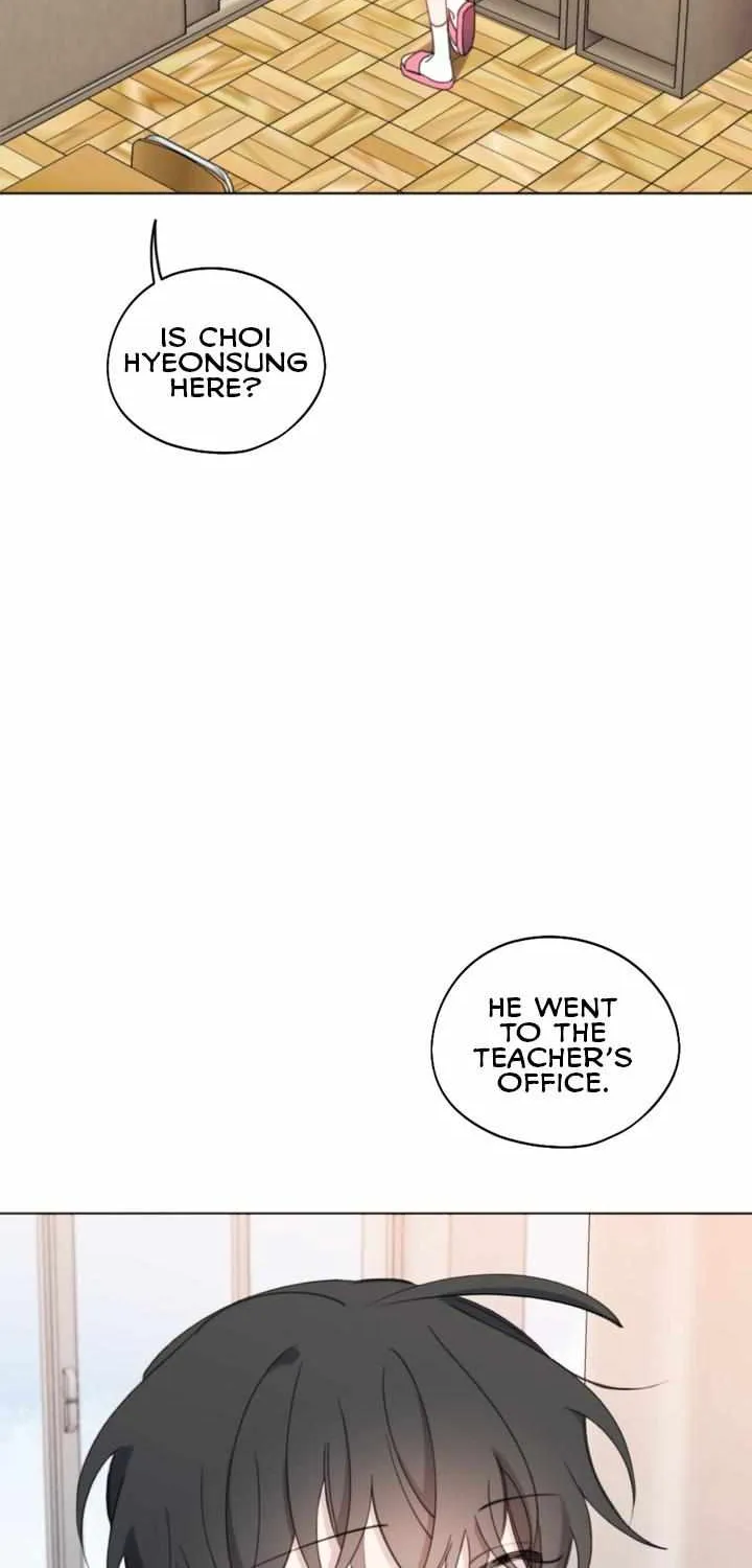 Slowly but Surely Chapter 5 page 6 - 