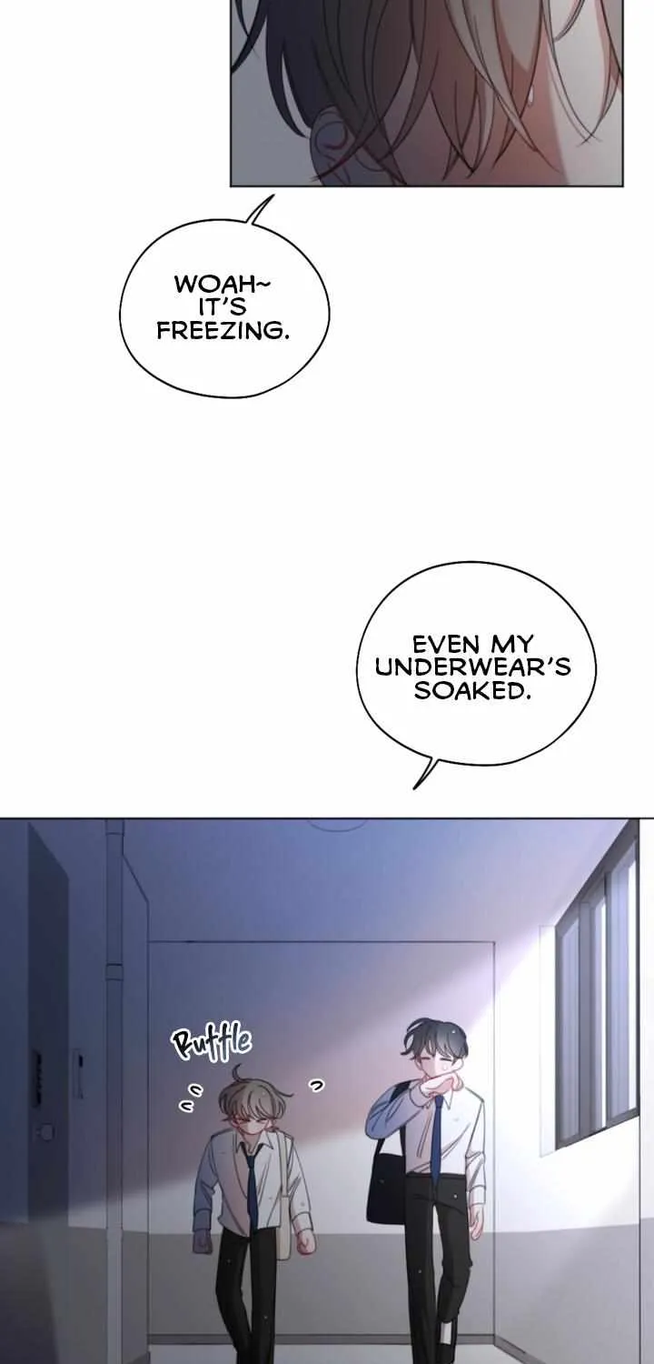 Slowly but Surely Chapter 5 page 66 - 