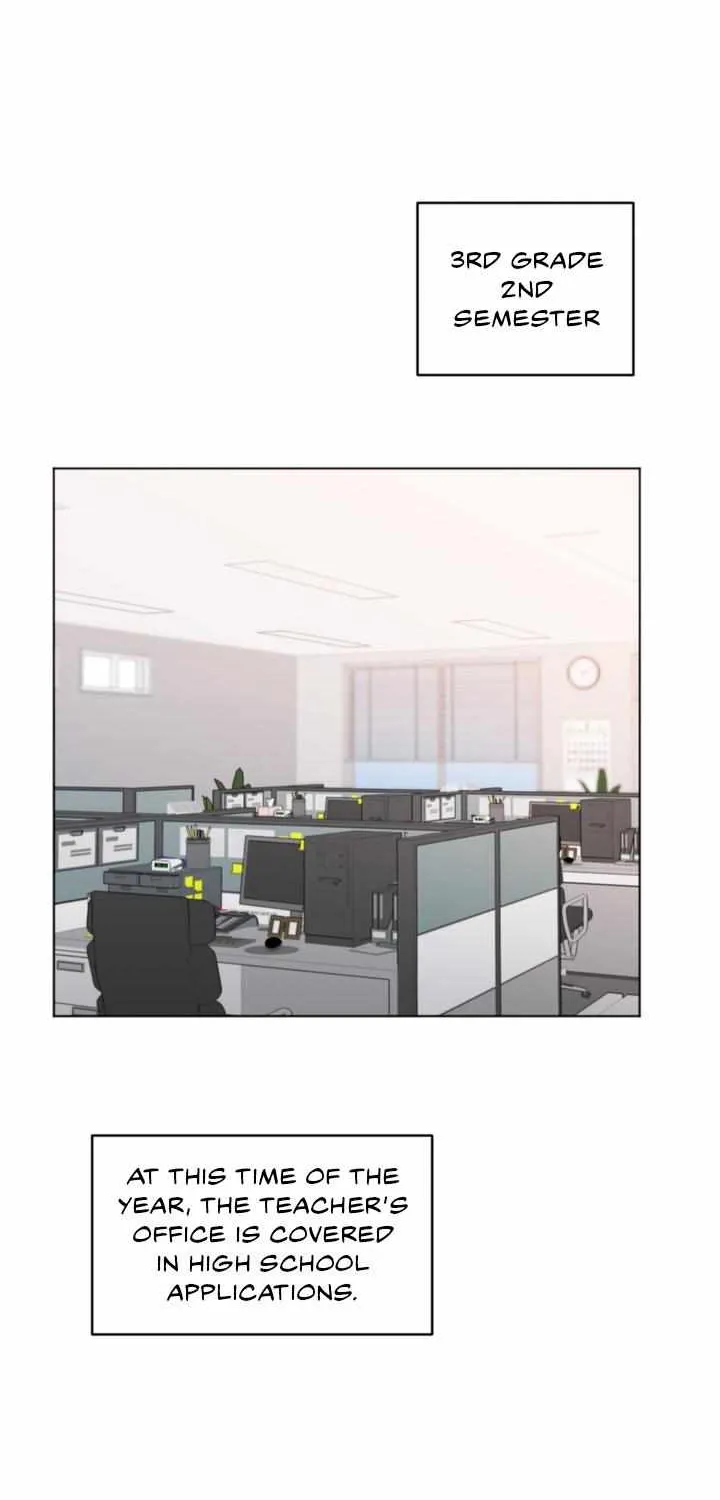 Slowly but Surely Chapter 5 page 8 - 