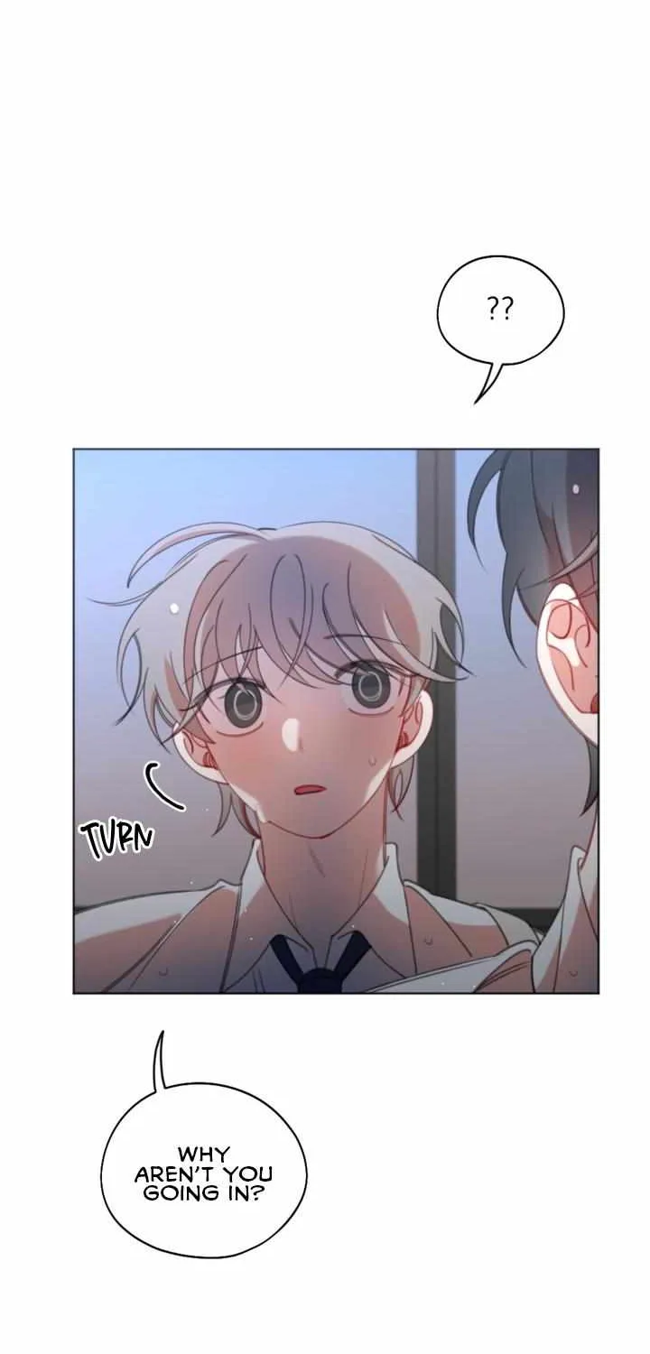 Slowly but Surely Chapter 5 page 75 - 