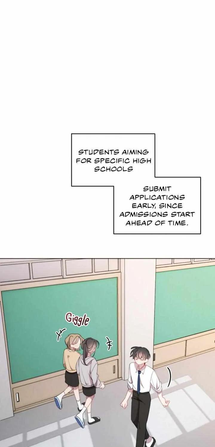 Slowly but Surely Chapter 5 page 9 - 
