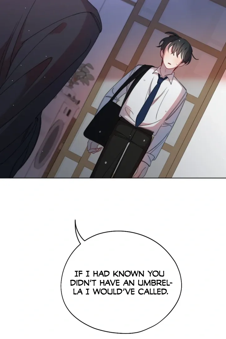 Slowly but Surely Chapter 6 page 3 - 