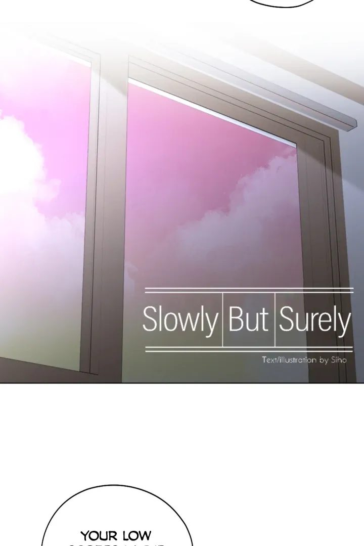 Slowly but Surely Chapter 6 page 33 - 