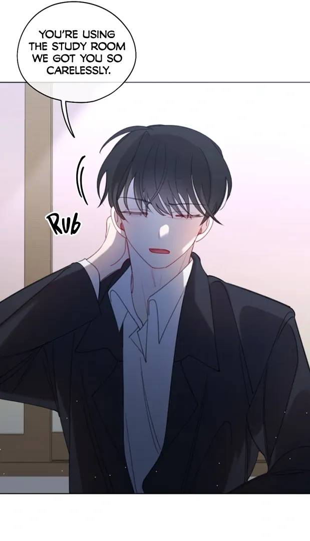 Slowly but Surely Chapter 6 page 36 - 