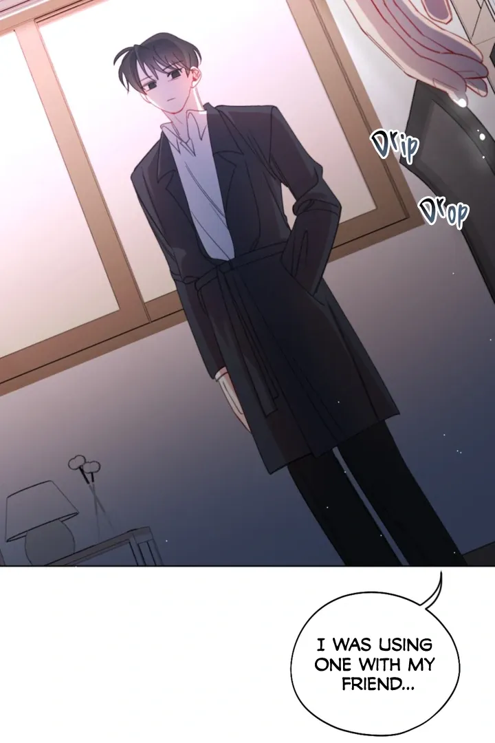 Slowly but Surely Chapter 6 page 6 - 