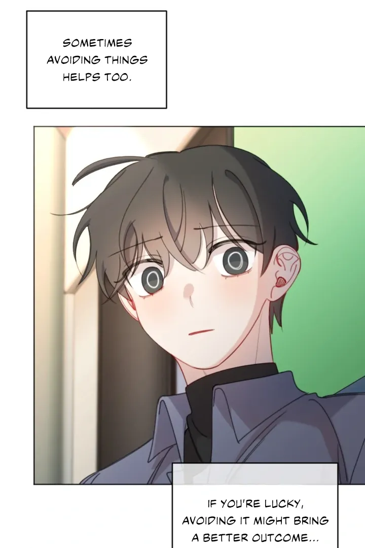 Slowly but Surely Chapter 7 page 122 - 