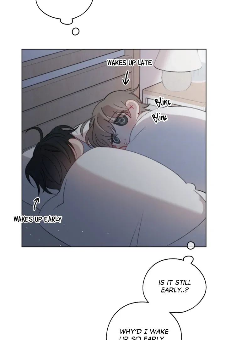 Slowly but Surely Chapter 7 page 14 - 