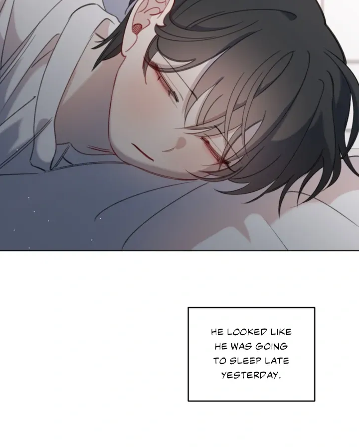 Slowly but Surely Chapter 7 page 17 - 