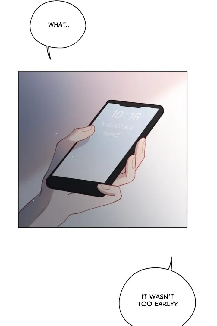 Slowly but Surely Chapter 7 page 25 - 
