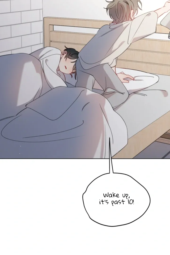 Slowly but Surely Chapter 7 page 27 - 
