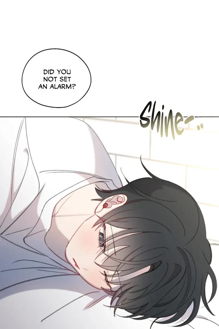 Slowly but Surely Chapter 7 page 28 - 
