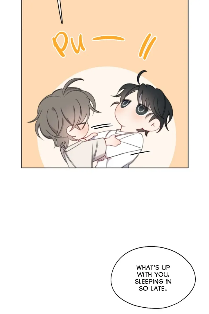 Slowly but Surely Chapter 7 page 30 - 