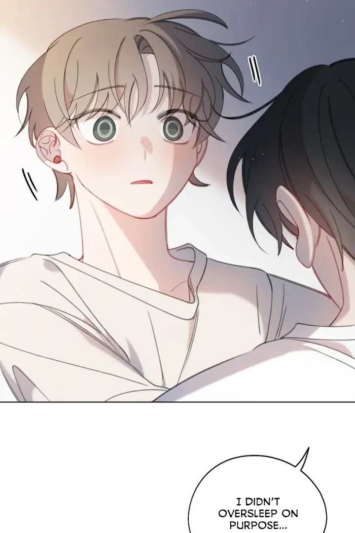 Slowly but Surely Chapter 7 page 33 - 