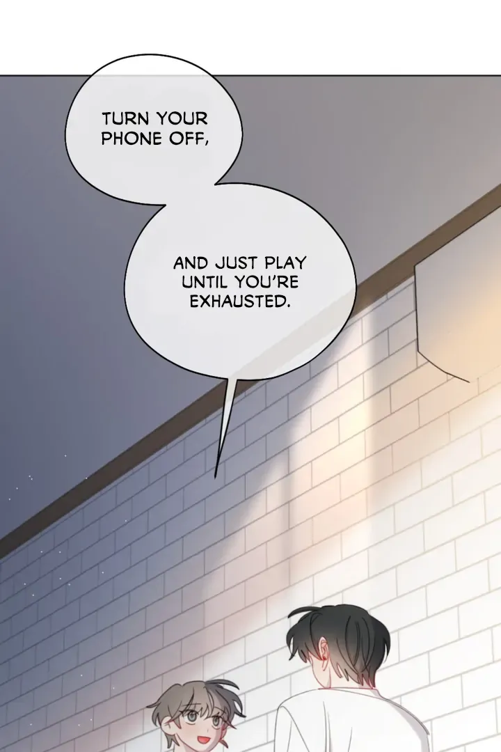 Slowly but Surely Chapter 7 page 46 - 