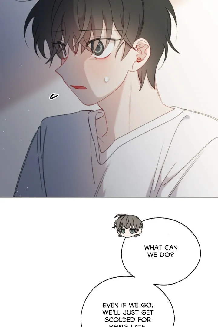 Slowly but Surely Chapter 7 page 48 - 
