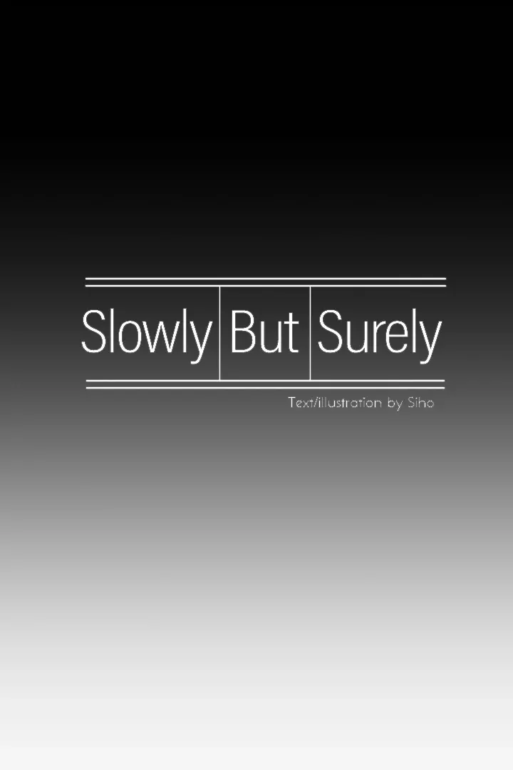Slowly but Surely Chapter 7 page 72 - 