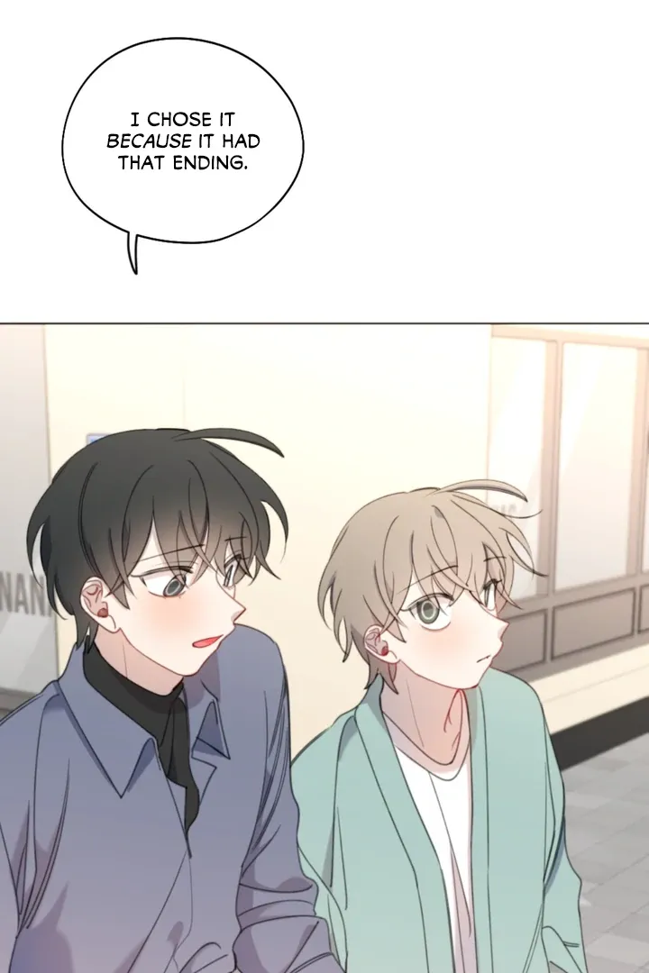 Slowly but Surely Chapter 7 page 76 - 