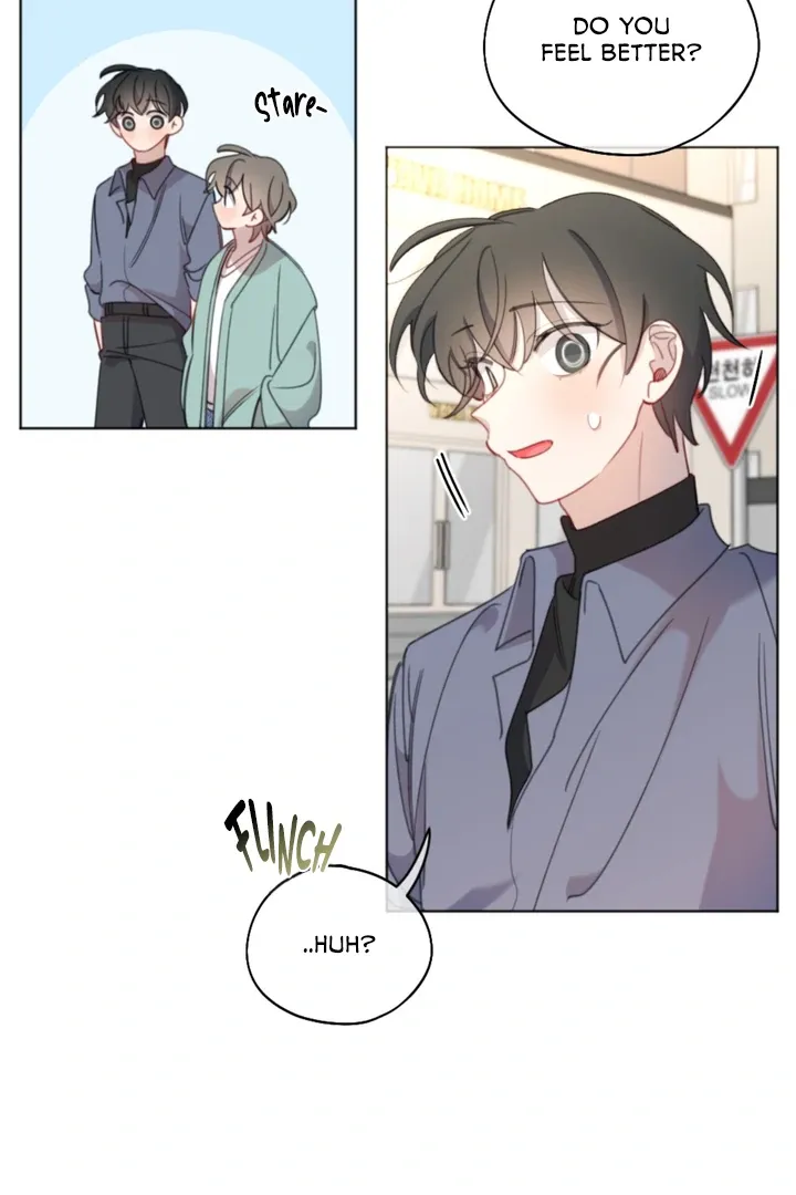 Slowly but Surely Chapter 7 page 78 - 