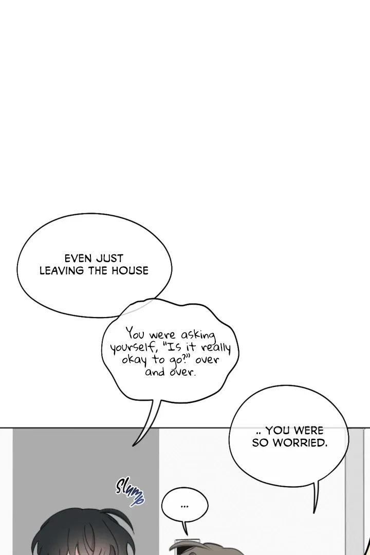 Slowly but Surely Chapter 7 page 79 - 