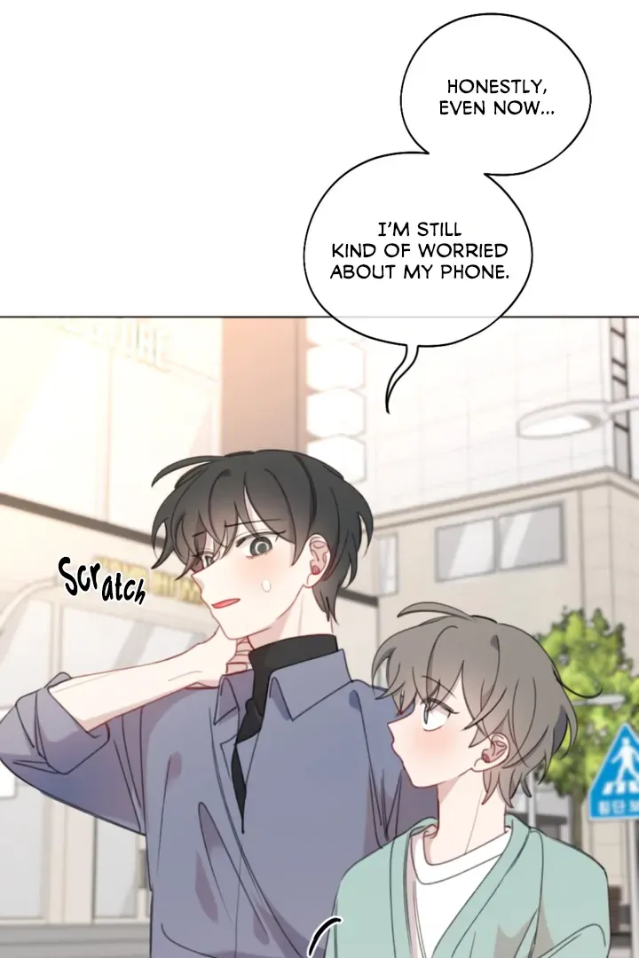 Slowly but Surely Chapter 7 page 81 - 
