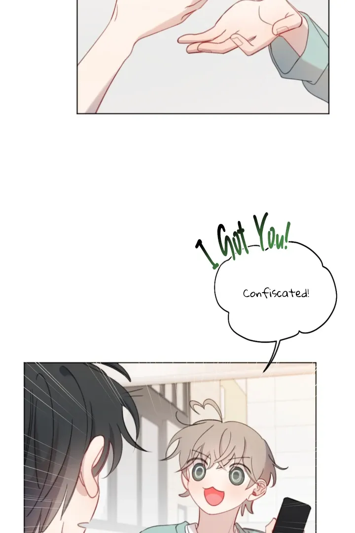 Slowly but Surely Chapter 7 page 83 - 