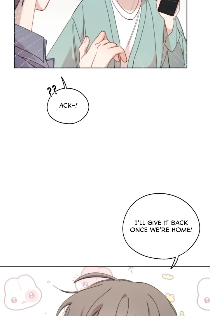 Slowly but Surely Chapter 7 page 84 - 