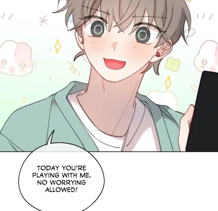 Slowly but Surely Chapter 7 page 85 - 