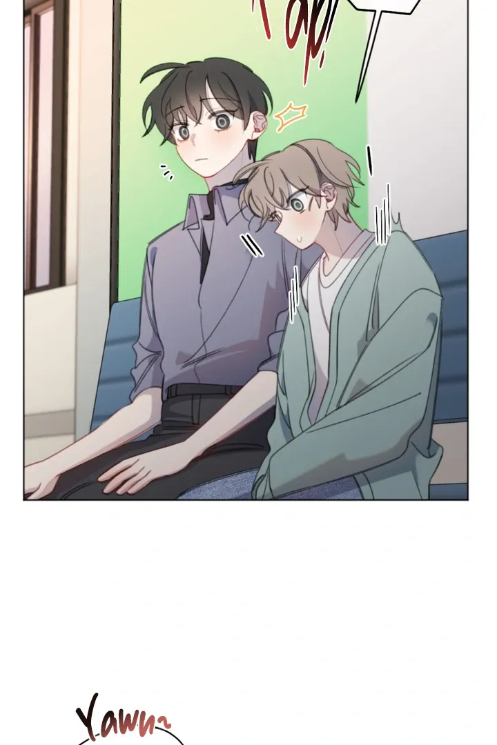 Slowly but Surely Chapter 7 page 94 - 