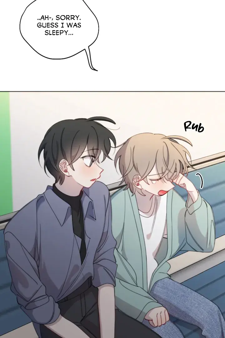 Slowly but Surely Chapter 7 page 95 - 