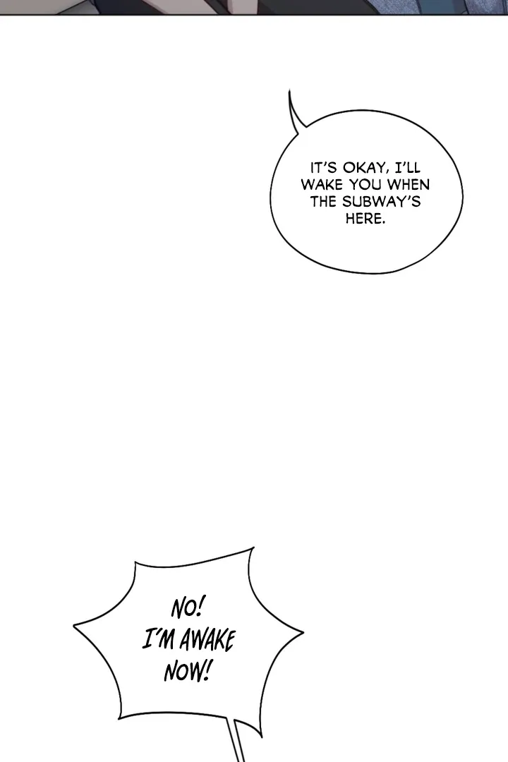 Slowly but Surely Chapter 7 page 96 - 