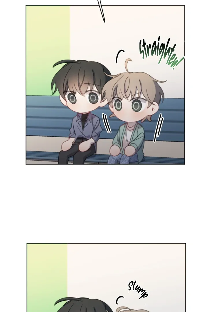Slowly but Surely Chapter 7 page 97 - 