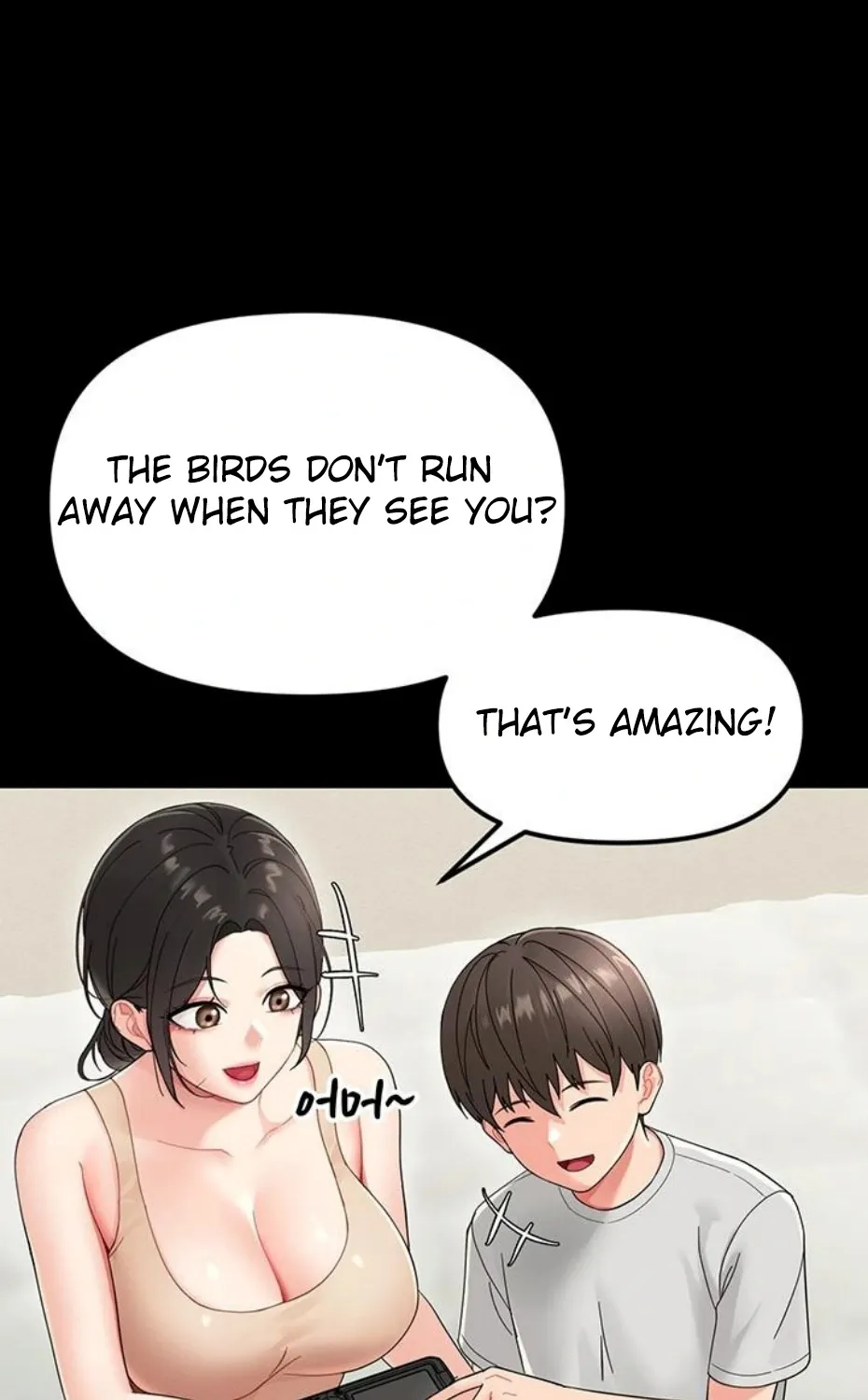 Small Beast Chapter 1 page 103 - 