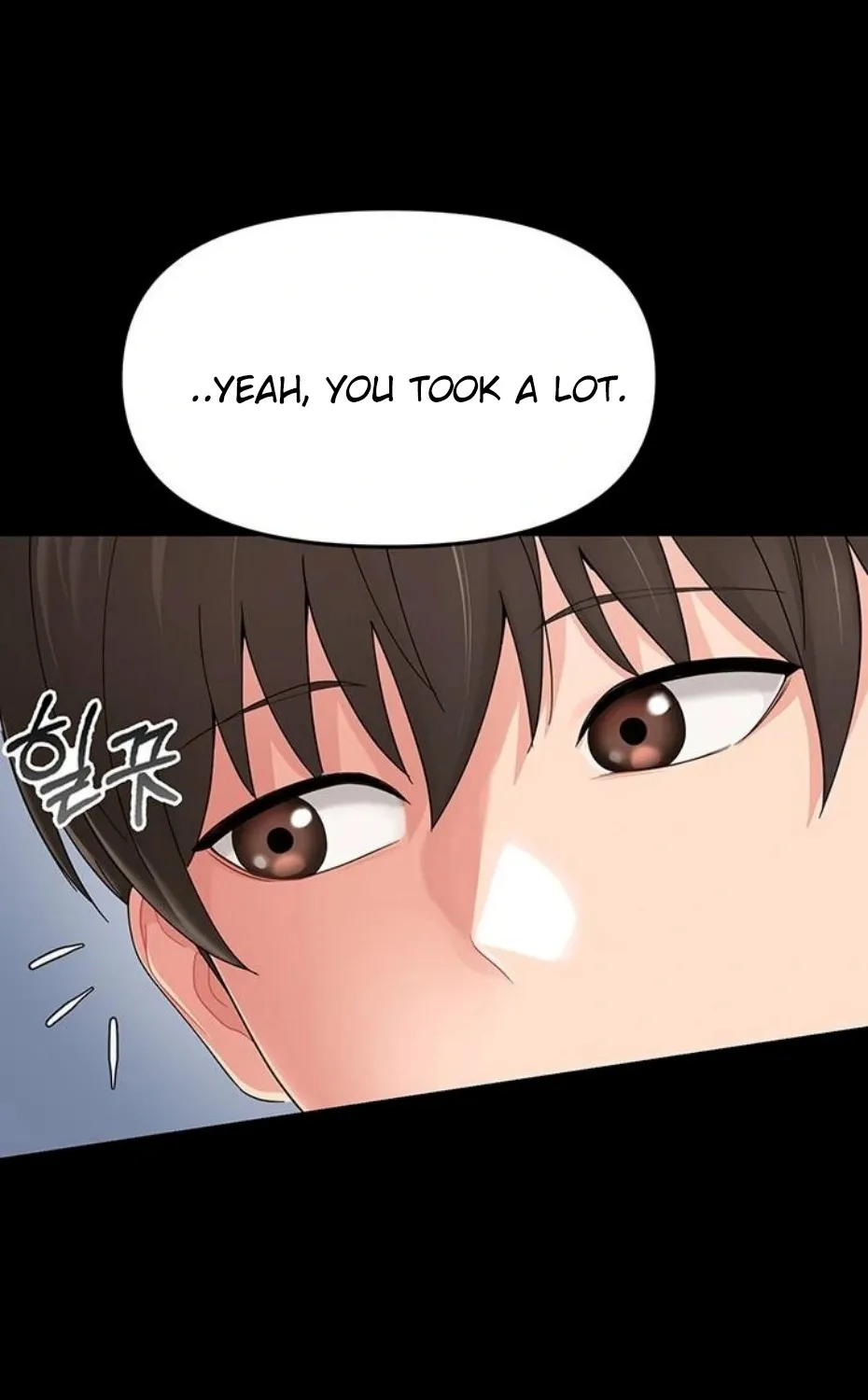 Small Beast Chapter 1 page 105 - 