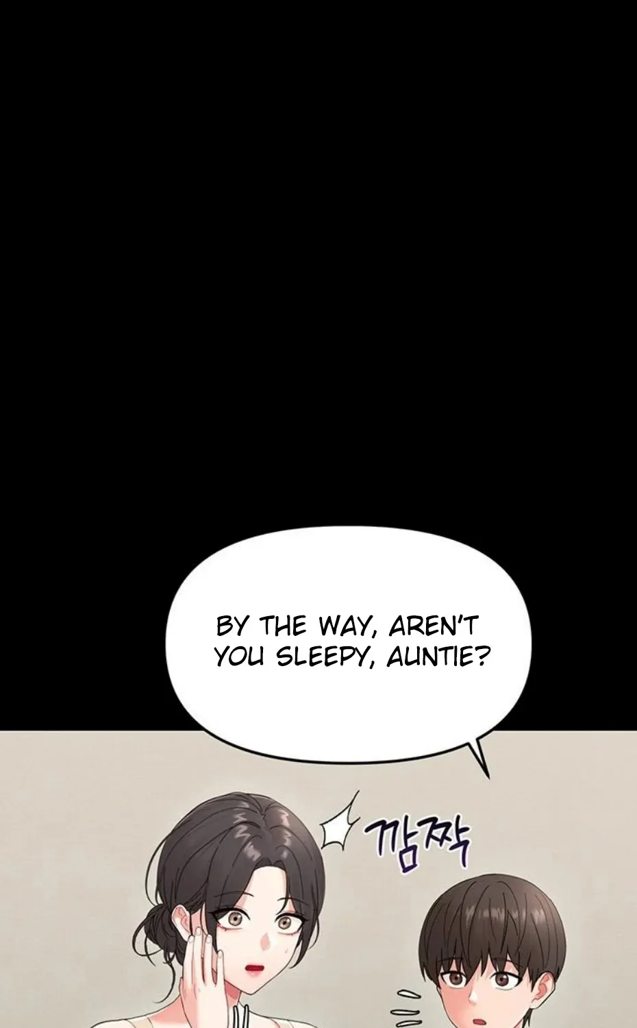 Small Beast Chapter 1 page 109 - 