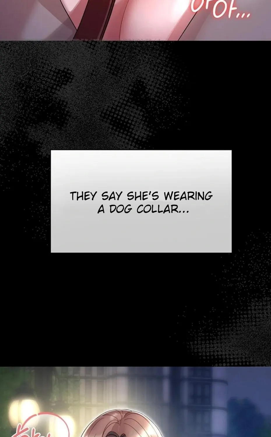 Small Beast Chapter 1 page 12 - 