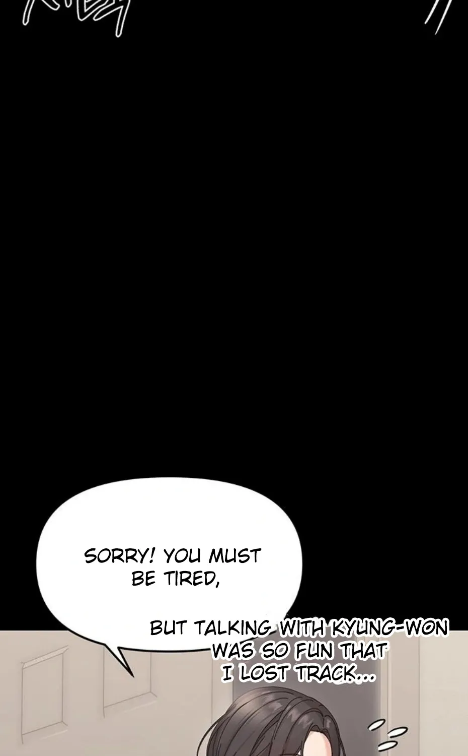 Small Beast Chapter 1 page 112 - 