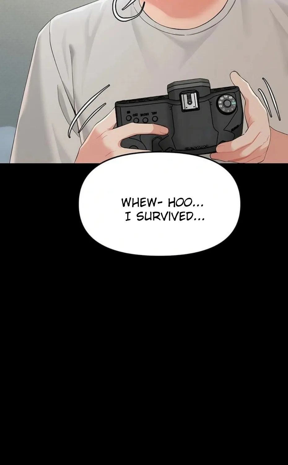 Small Beast Chapter 1 page 118 - 