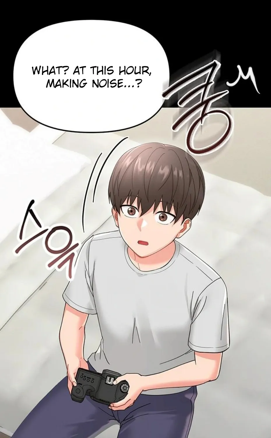 Small Beast Chapter 1 page 125 - 