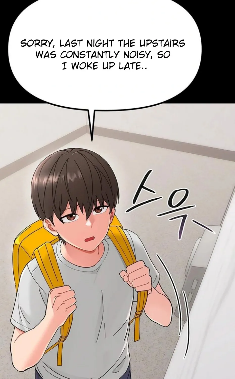 Small Beast Chapter 1 page 131 - 