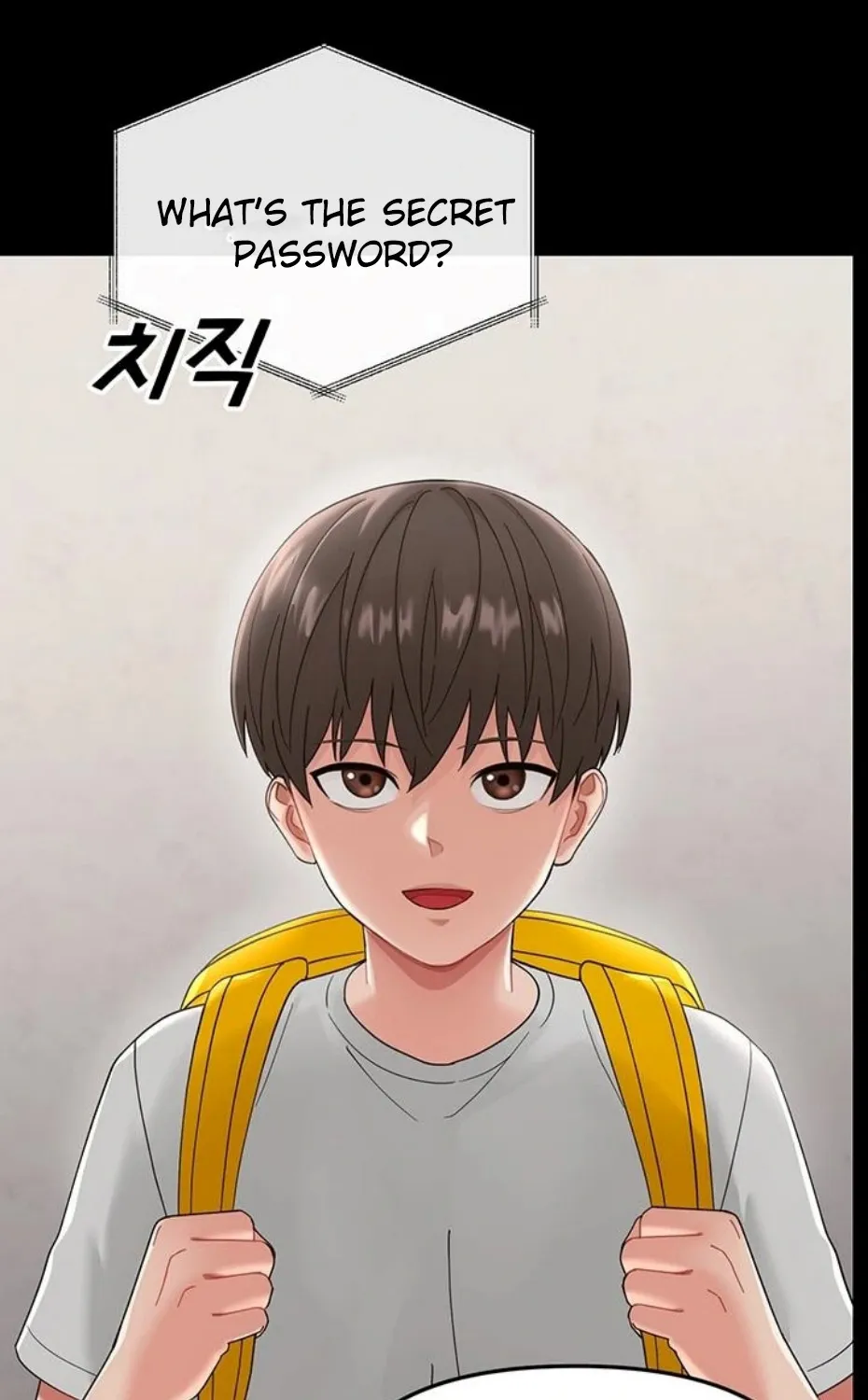 Small Beast Chapter 1 page 133 - 